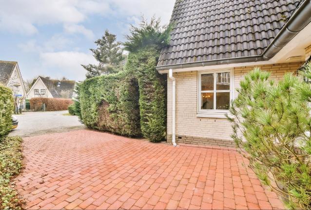 Block Paving Colour Enhancer